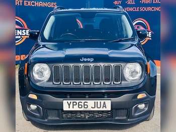 Used Jeep Renegade 2016 for sale - 78682309: Photo