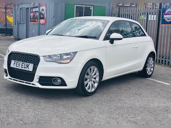 Used Audi A1 2011 for sale - 78319542: Photo