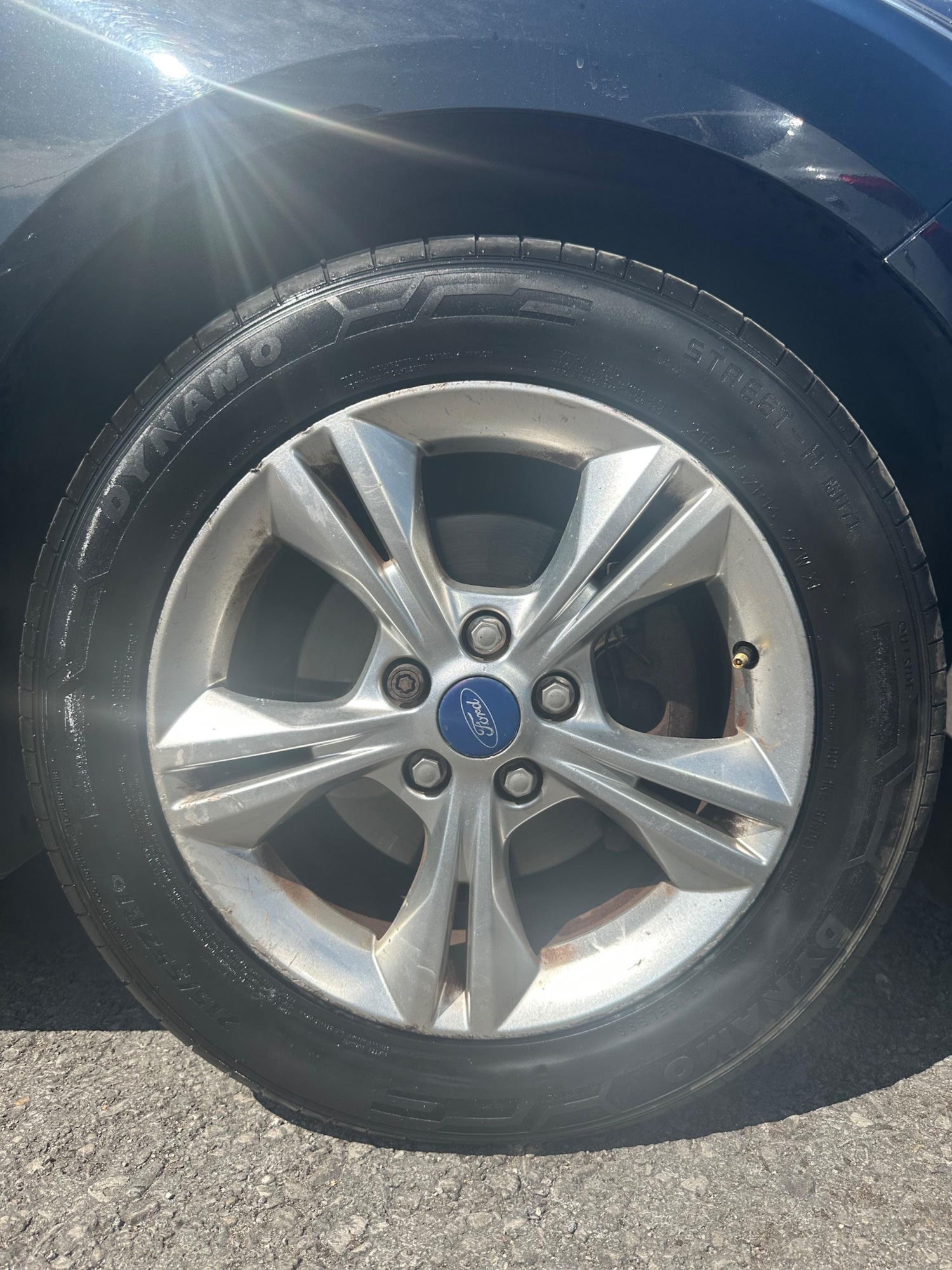 Used Ford Focus 2011 for sale - 77143608: Photo 10