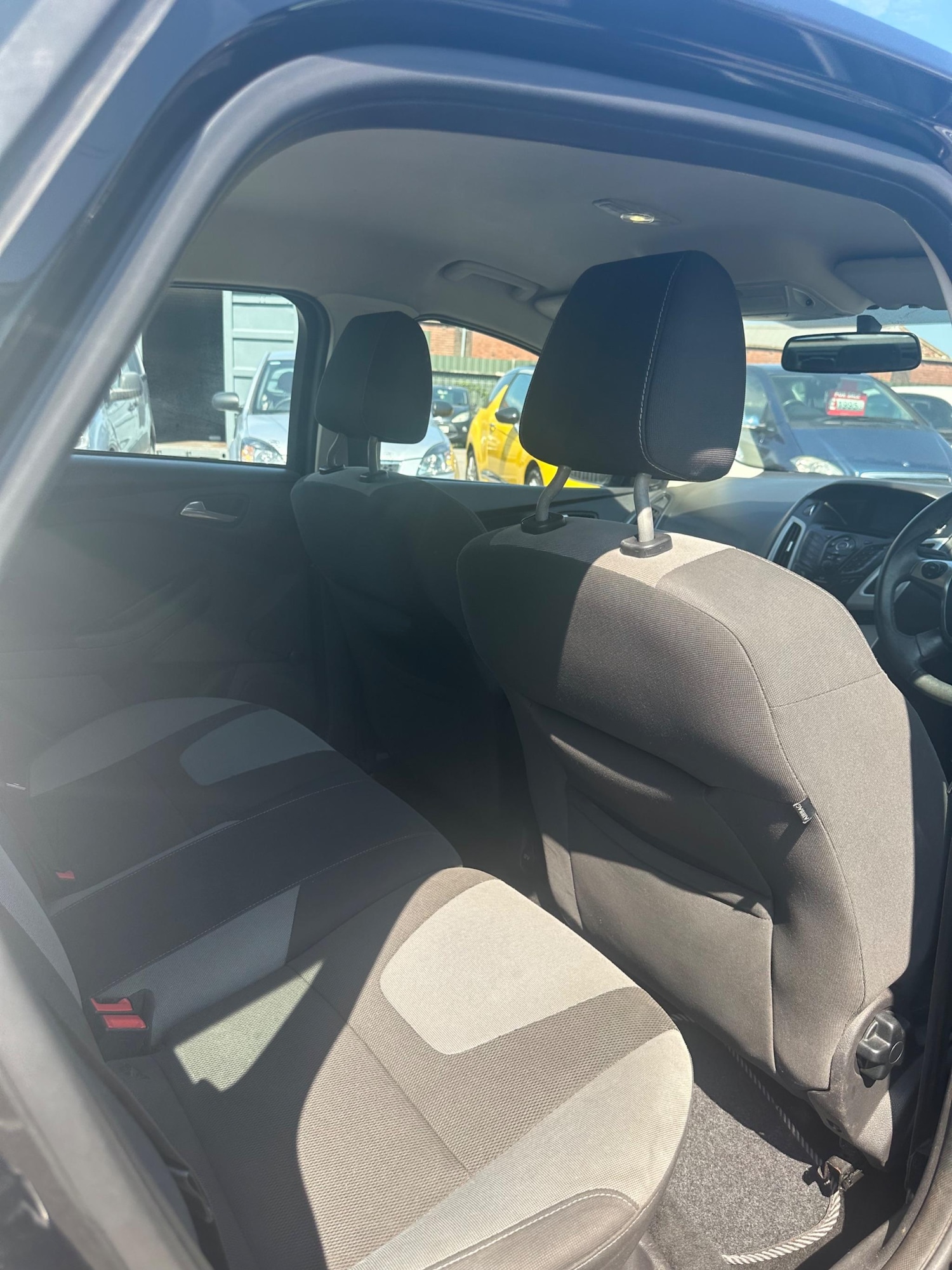 Used Ford Focus 2011 for sale - 77143608: Photo 12