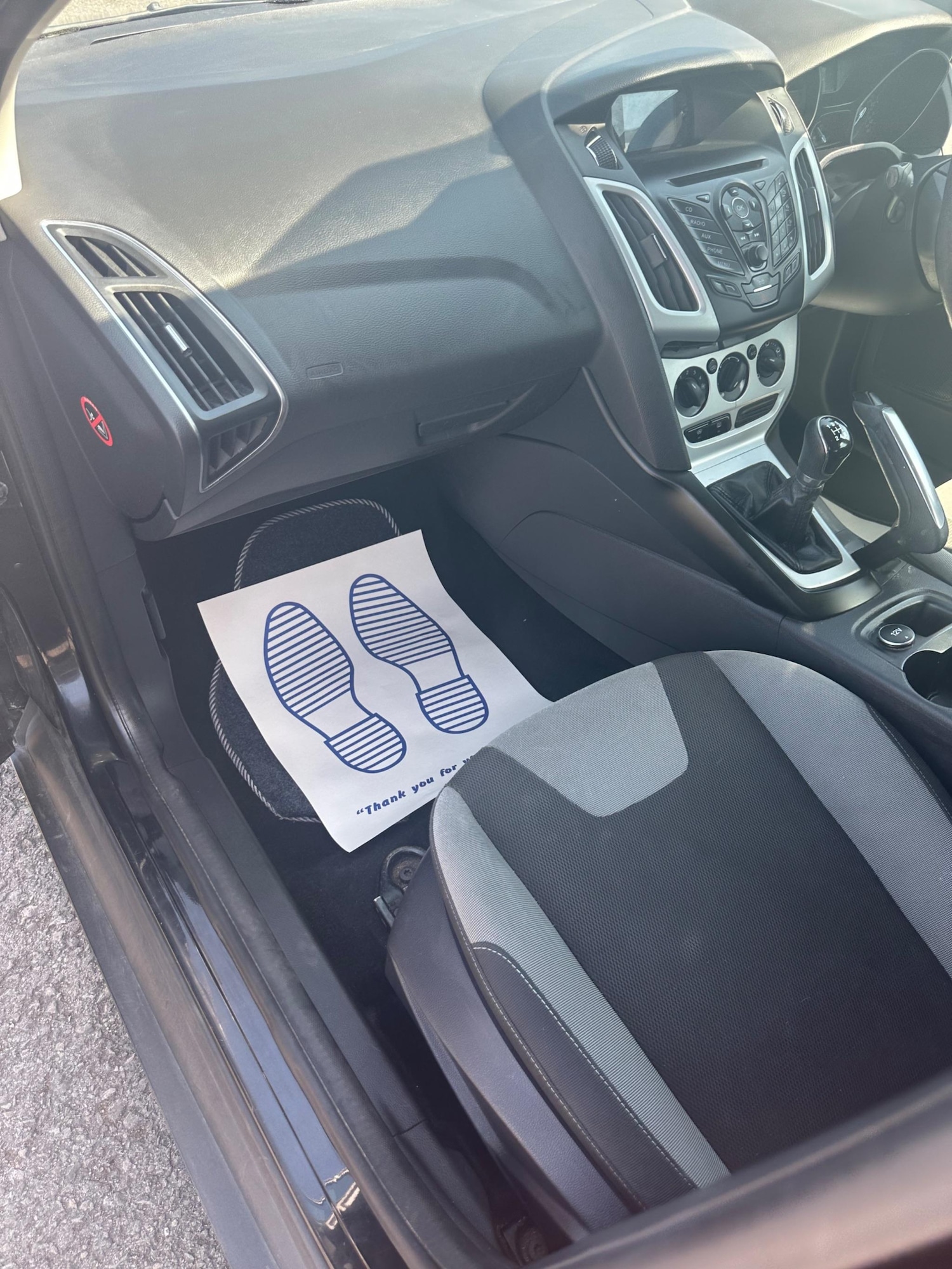 Used Ford Focus 2011 for sale - 77143608: Photo 17