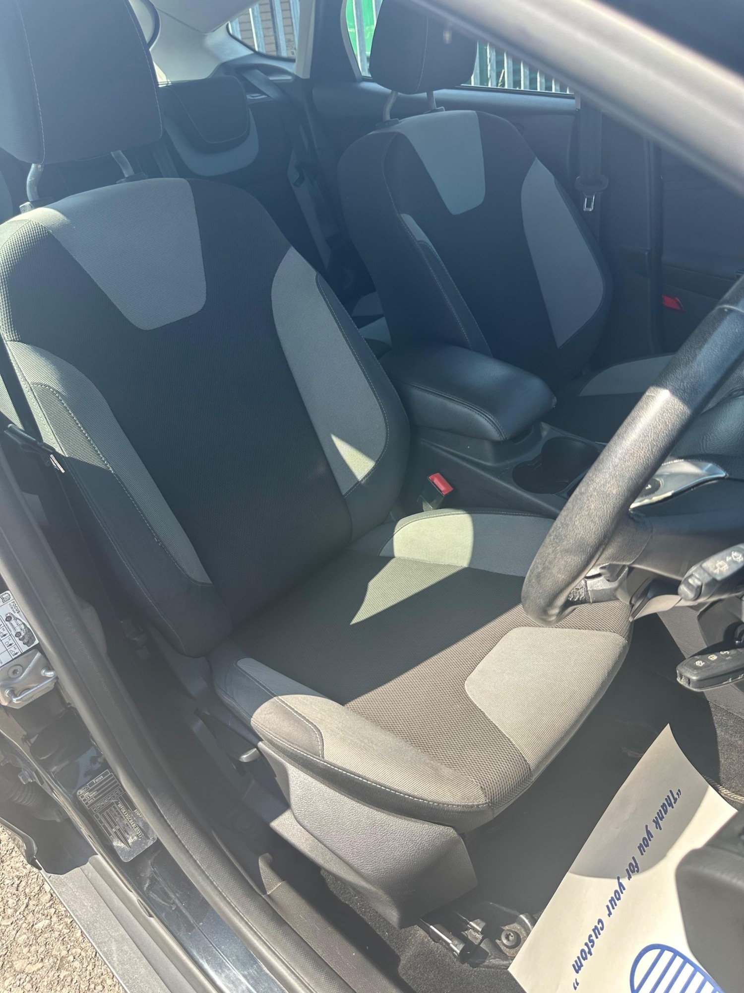 Used Ford Focus 2011 for sale - 77143608: Photo 19