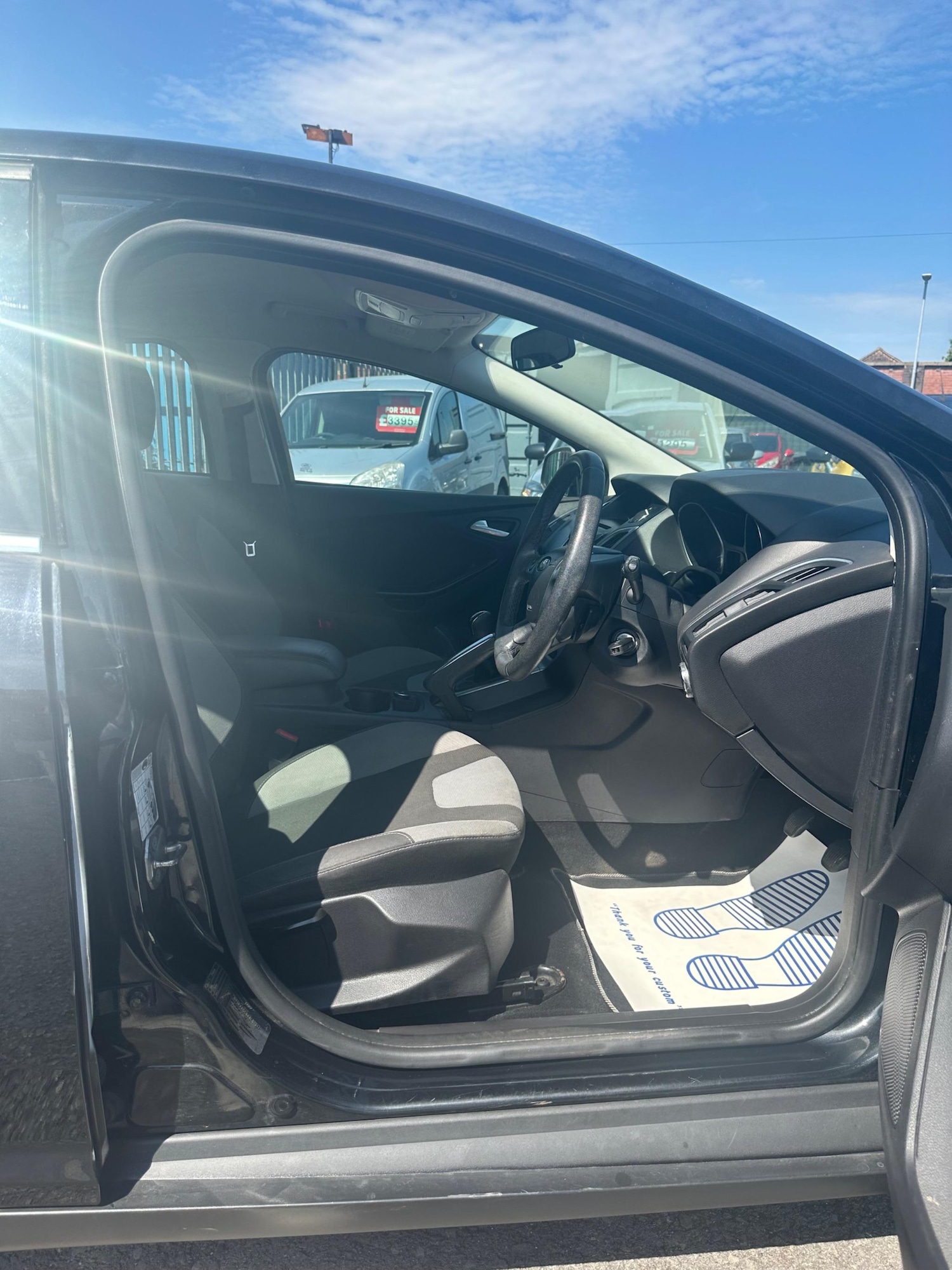 Used Ford Focus 2011 for sale - 77143608: Photo 20