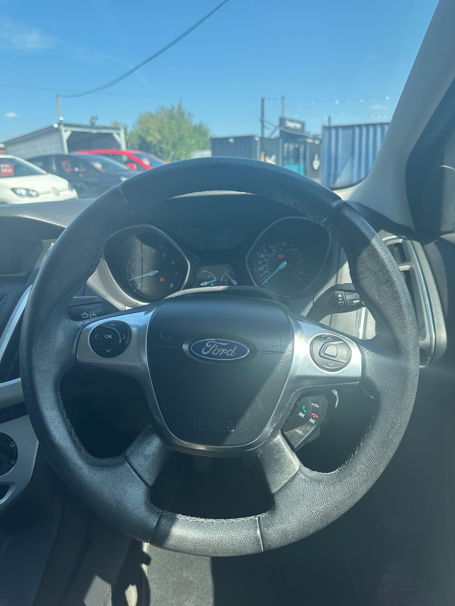 Used Ford Focus 2011 for sale - 77143608: Photo 25