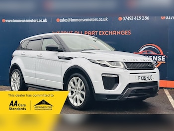 Used Land Rover Range Rover Evoque 2016 for sale - 78886986: Photo