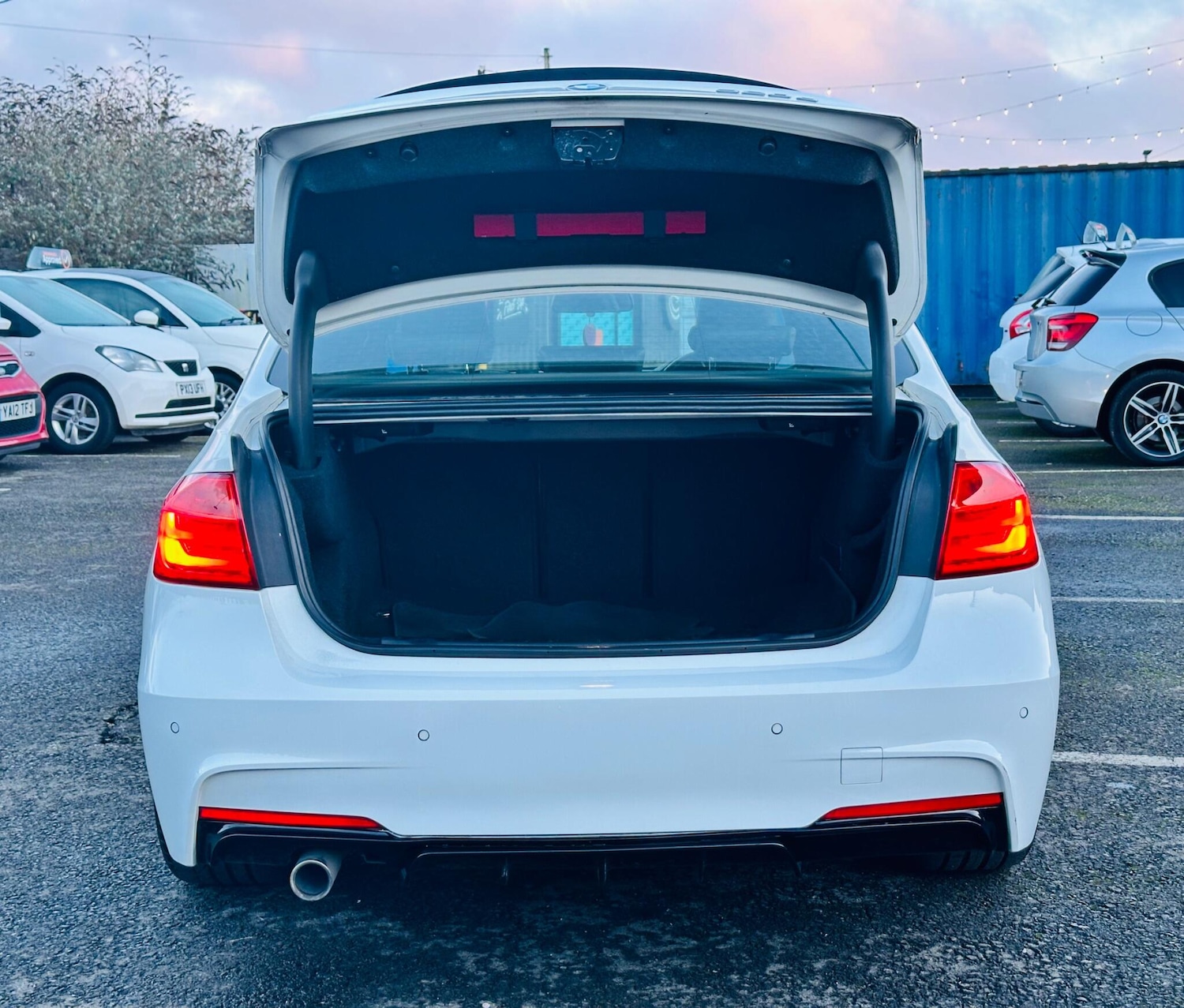 Used BMW 3 Series 2013 for sale - 77230541: Photo 10