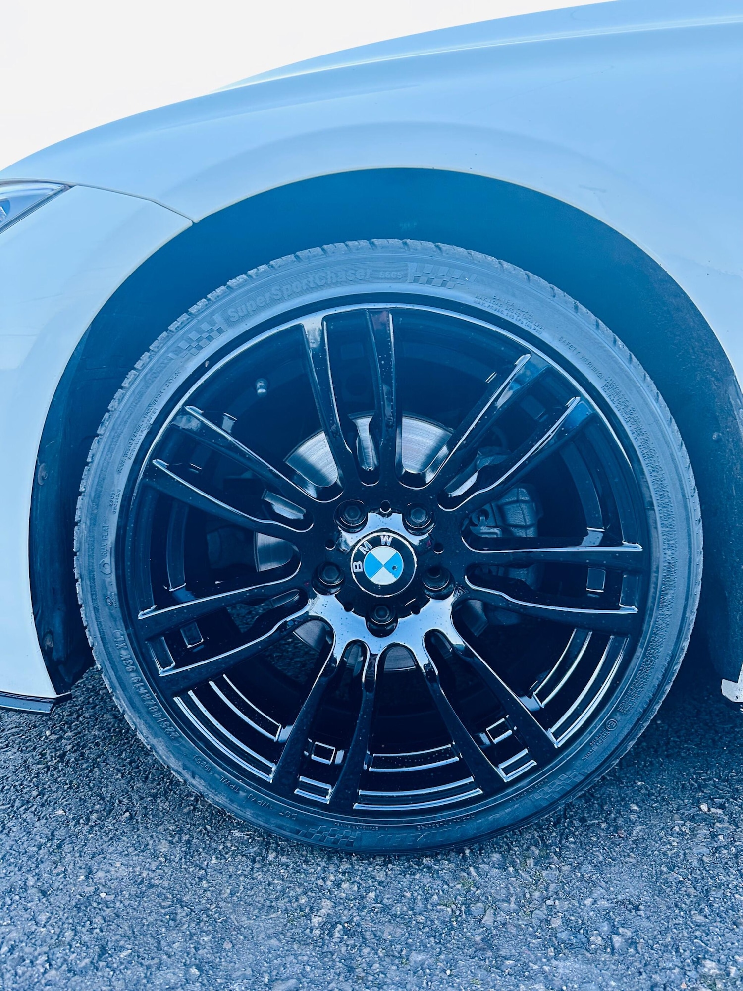 Used BMW 3 Series 2013 for sale - 77230541: Photo 11