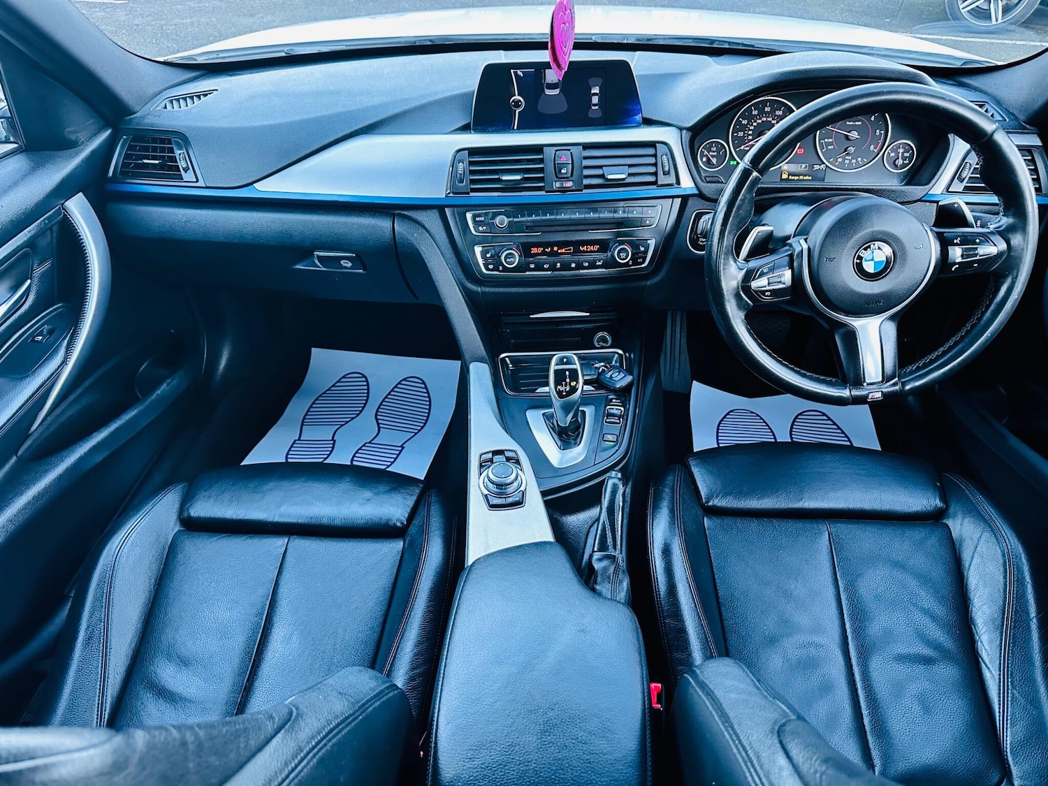 Used BMW 3 Series 2013 for sale - 77230541: Photo 15