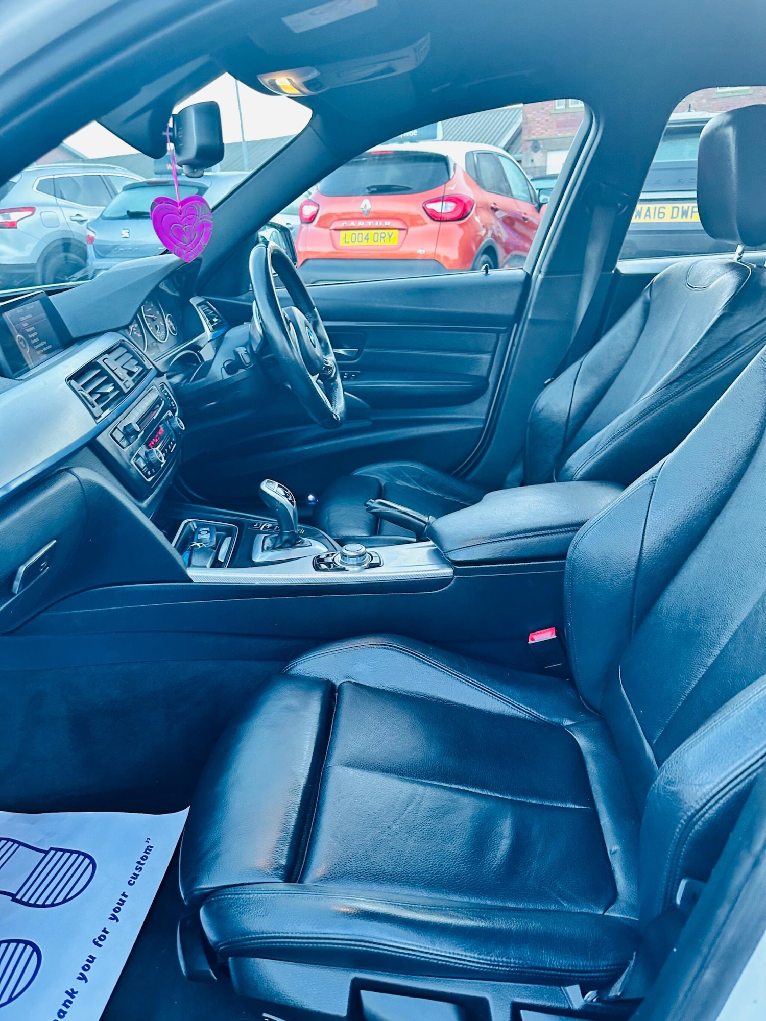 Used BMW 3 Series 2013 for sale - 77230541: Photo 18