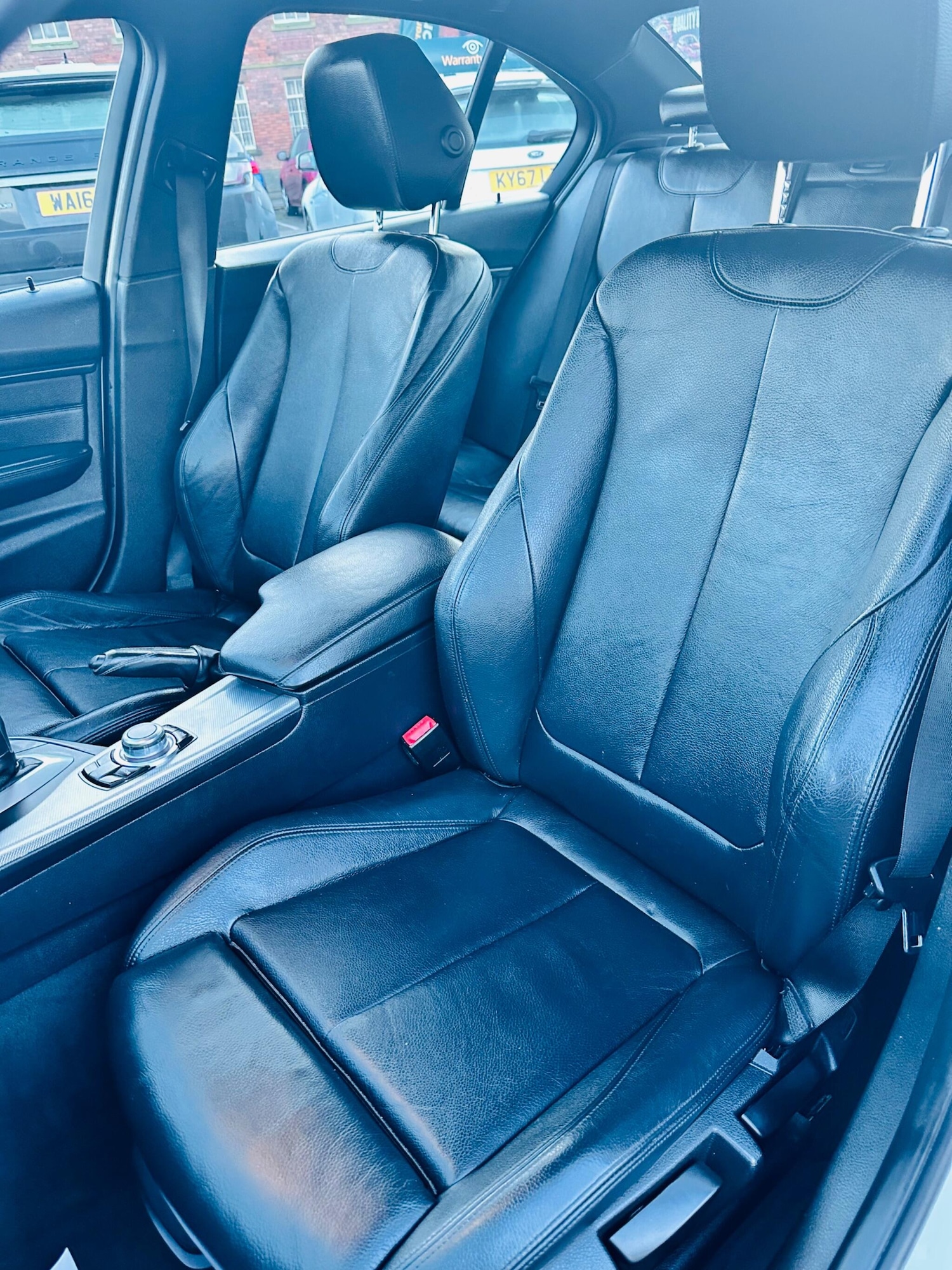 Used BMW 3 Series 2013 for sale - 77230541: Photo 19