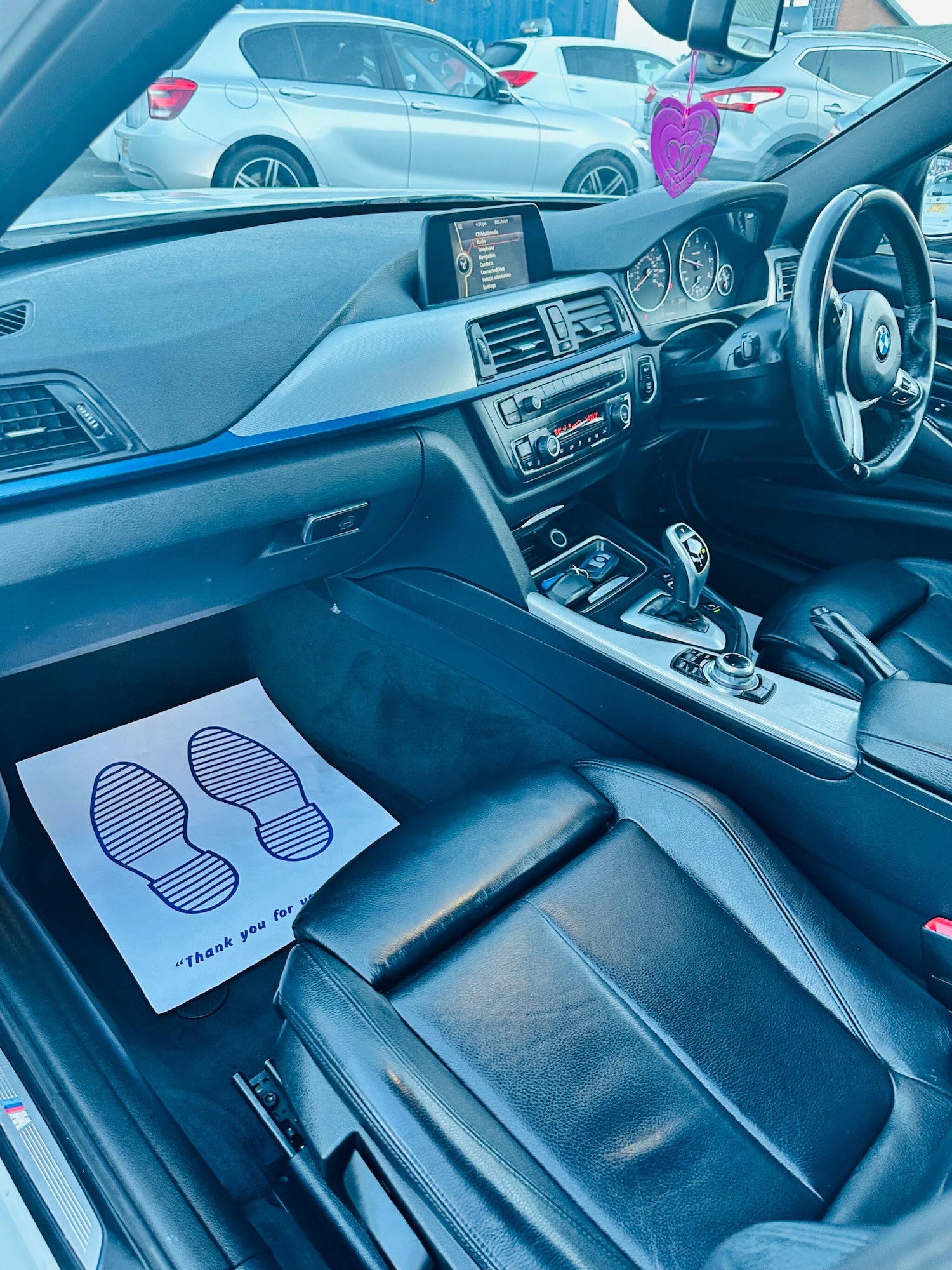 Used BMW 3 Series 2013 for sale - 77230541: Photo 20