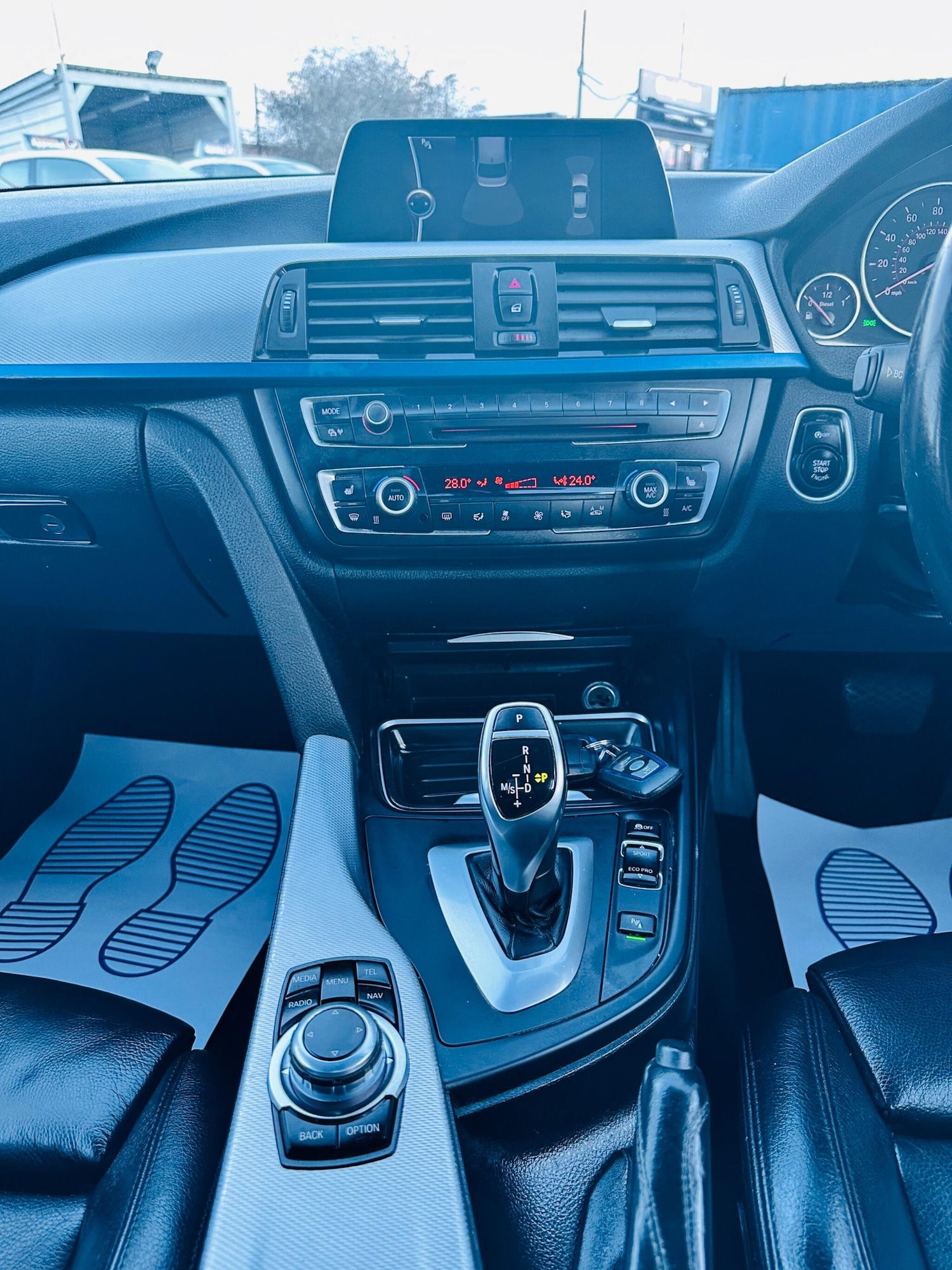 Used BMW 3 Series 2013 for sale - 77230541: Photo 21