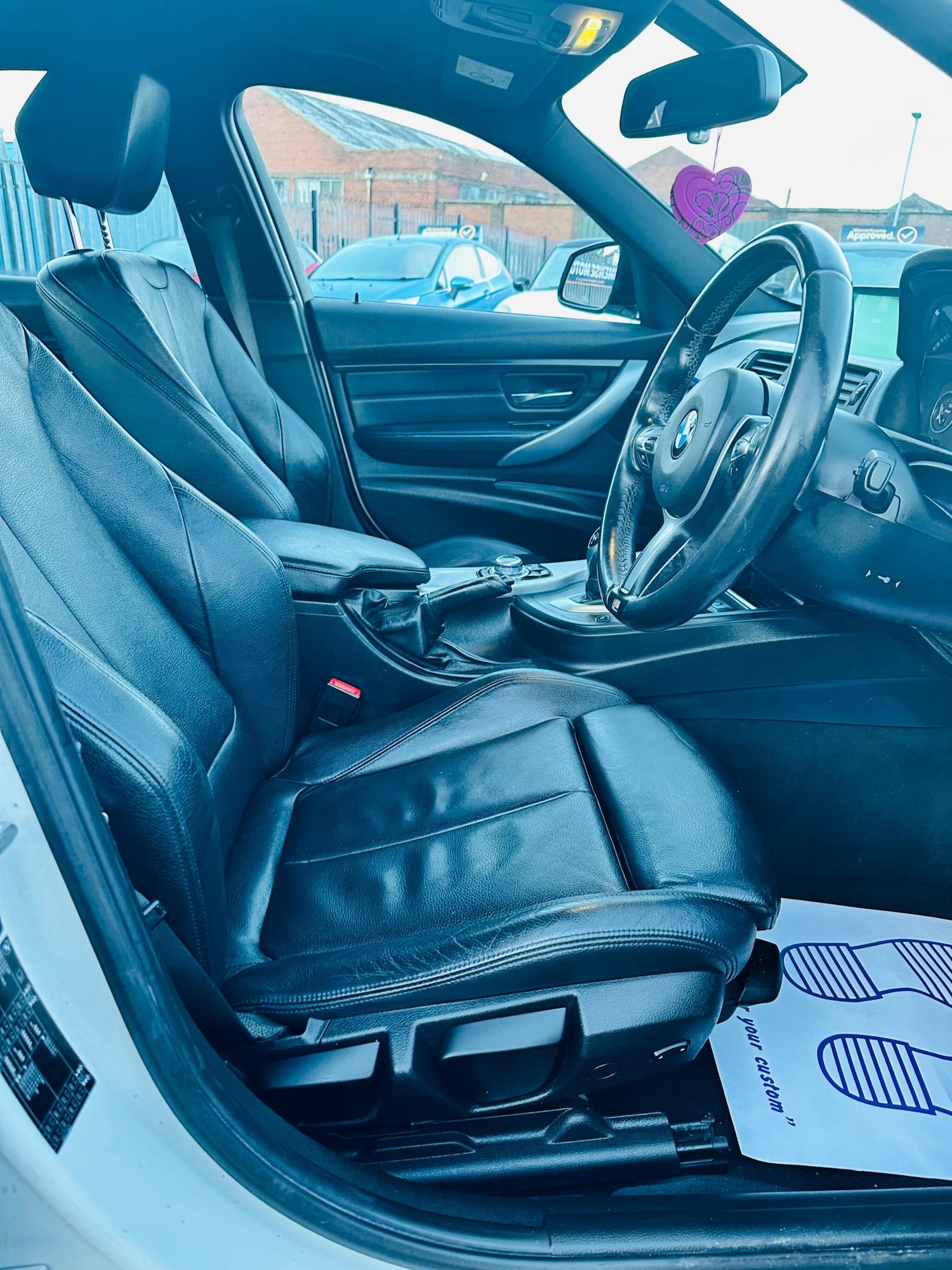 Used BMW 3 Series 2013 for sale - 77230541: Photo 25