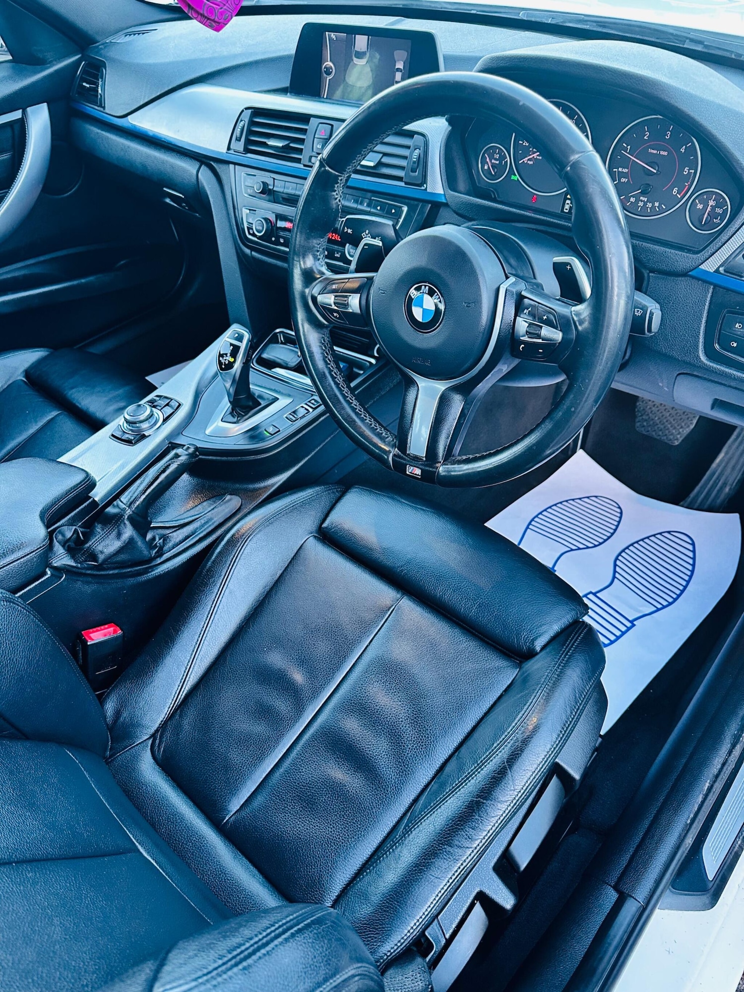 Used BMW 3 Series 2013 for sale - 77230541: Photo 27