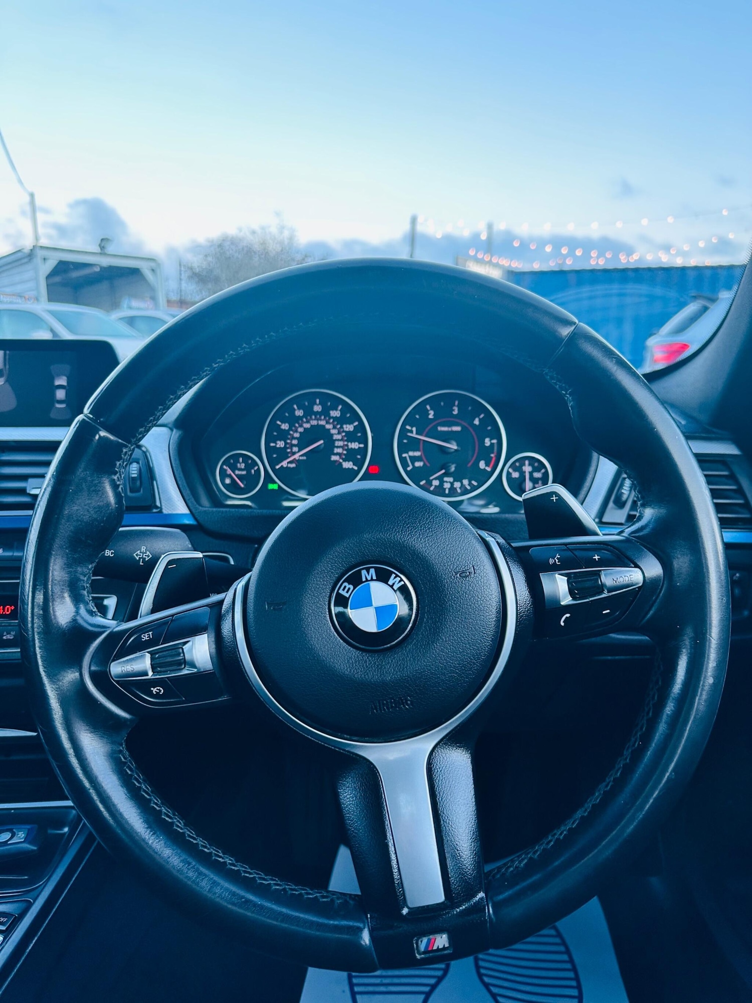 Used BMW 3 Series 2013 for sale - 77230541: Photo 28