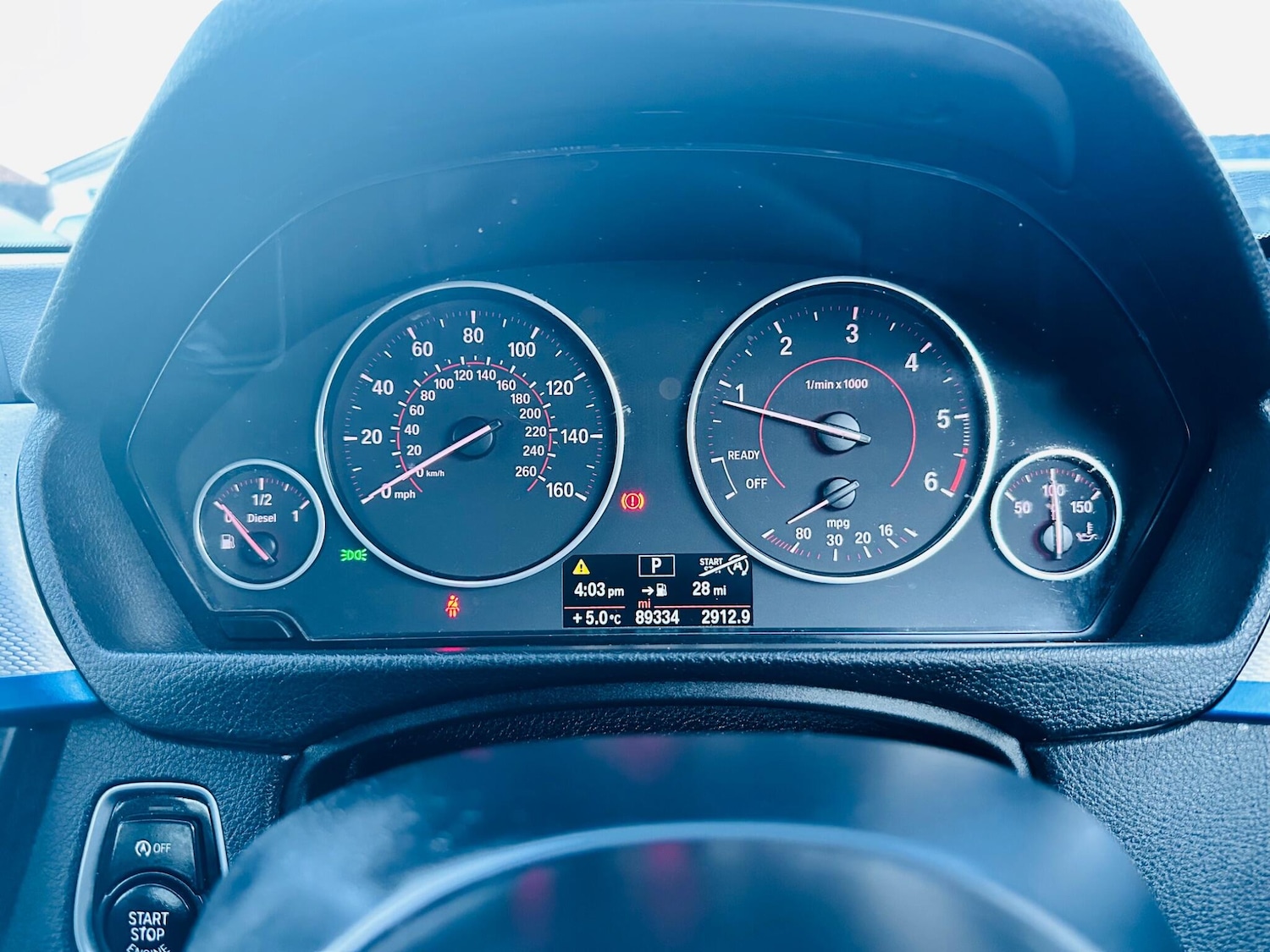 Used BMW 3 Series 2013 for sale - 77230541: Photo 36