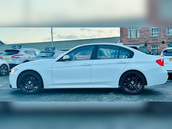 Used BMW 3 Series 2013 for sale - 77230541: Photo