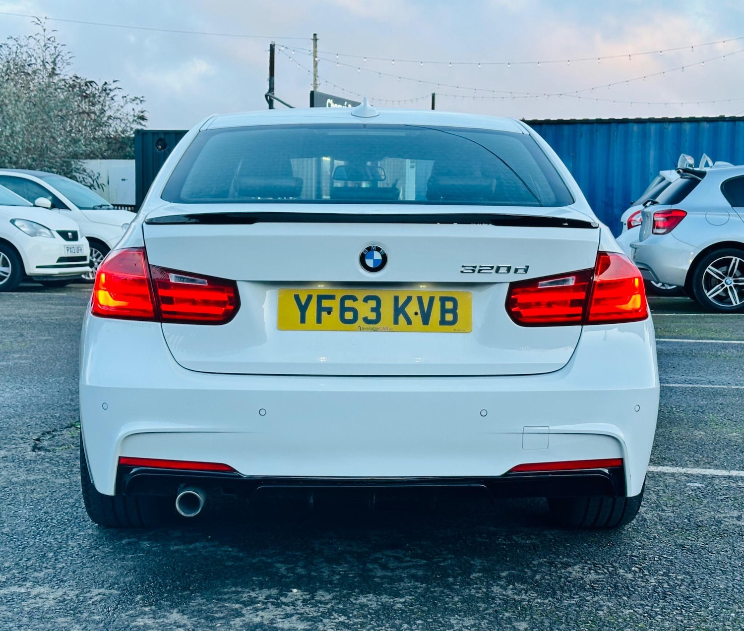 Used BMW 3 Series 2013 for sale - 77230541: Photo 6