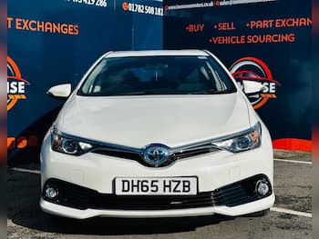 Used Toyota Auris 2016 for sale - 79804892: Photo