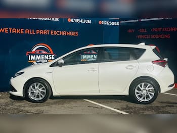 Used Toyota Auris 2016 for sale - 79804892: Photo