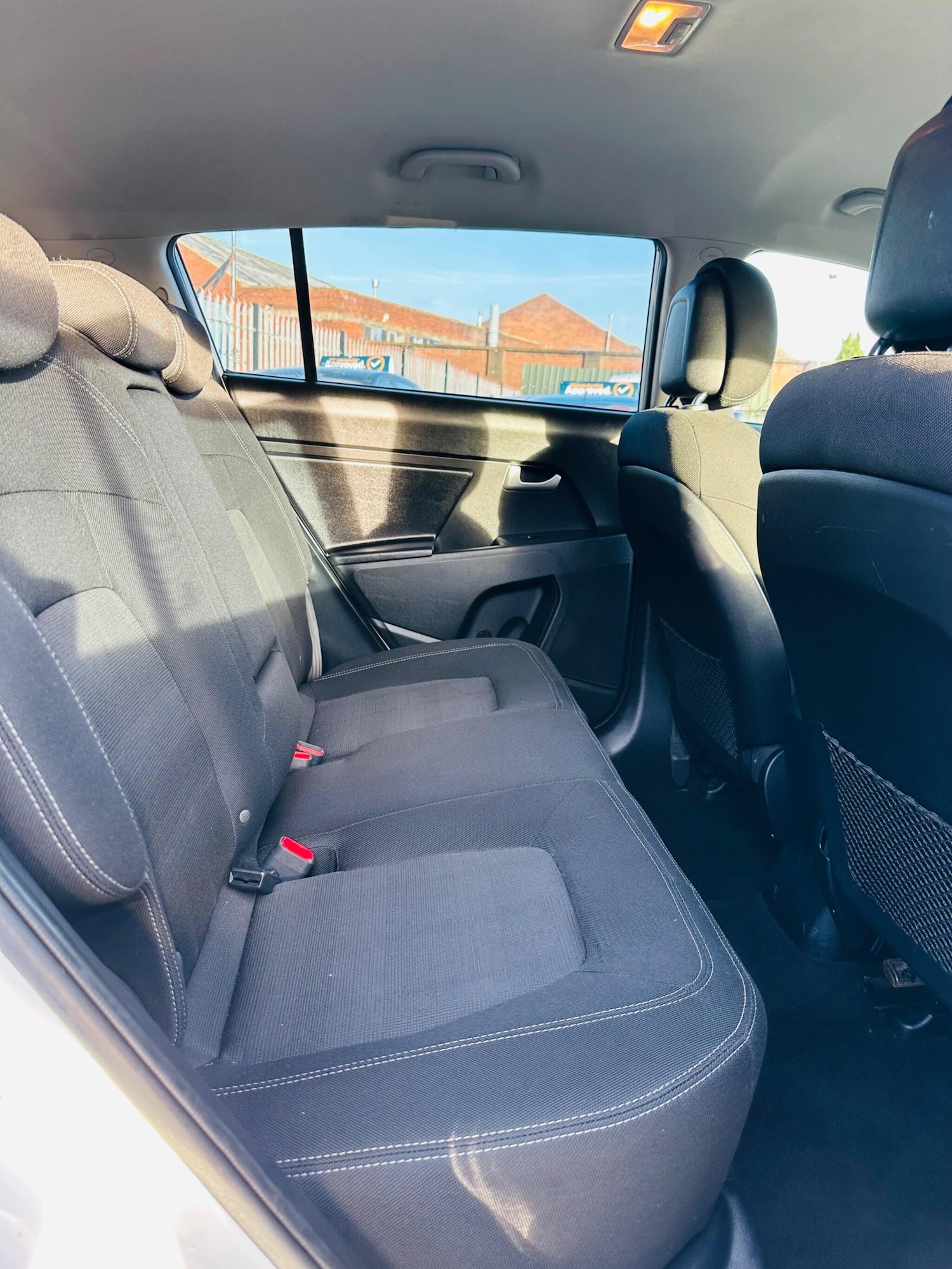 Used Kia Sportage 2015 for sale - 77143891: Photo 12