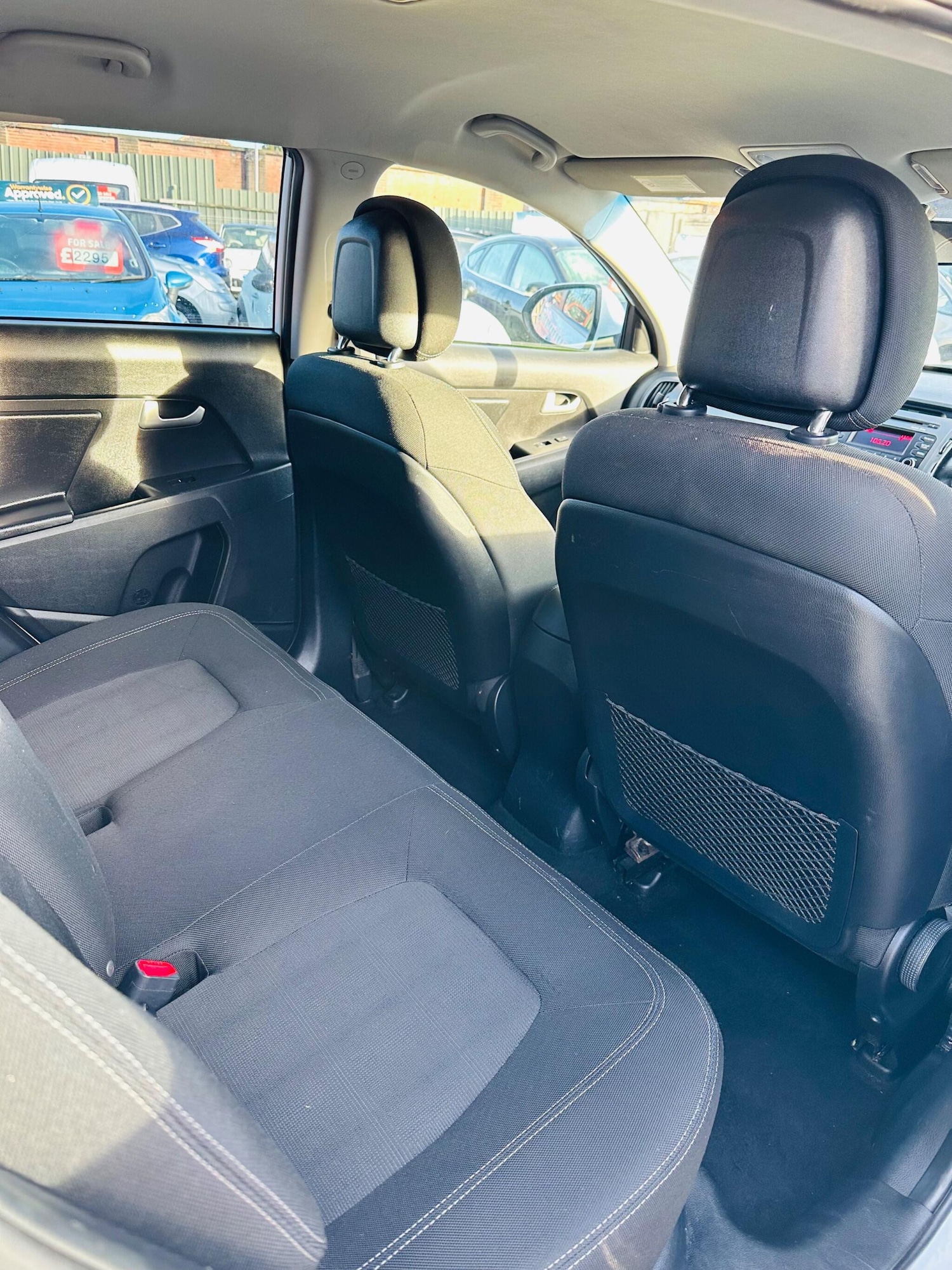 Used Kia Sportage 2015 for sale - 77143891: Photo 13