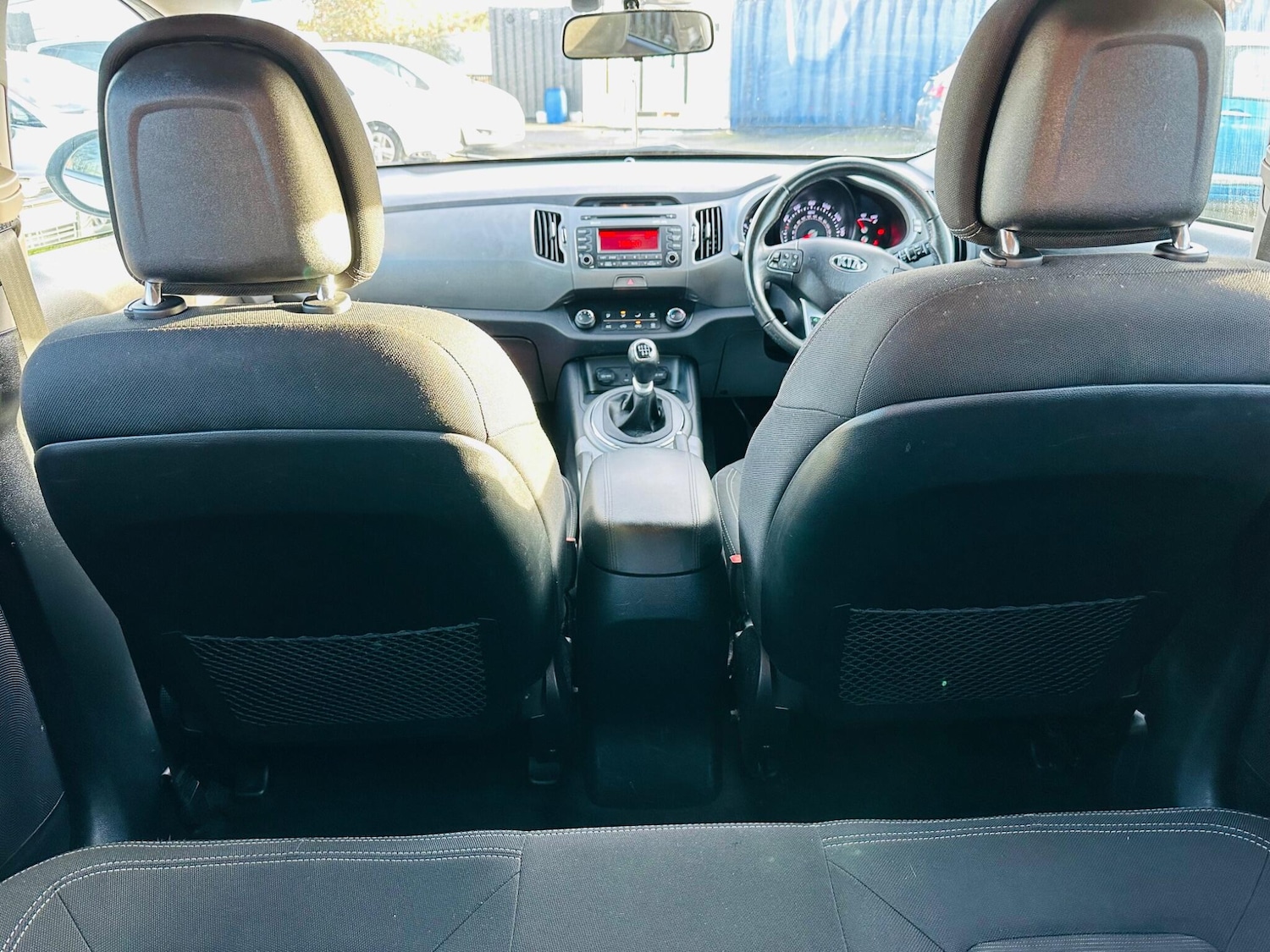 Used Kia Sportage 2015 for sale - 77143891: Photo 15