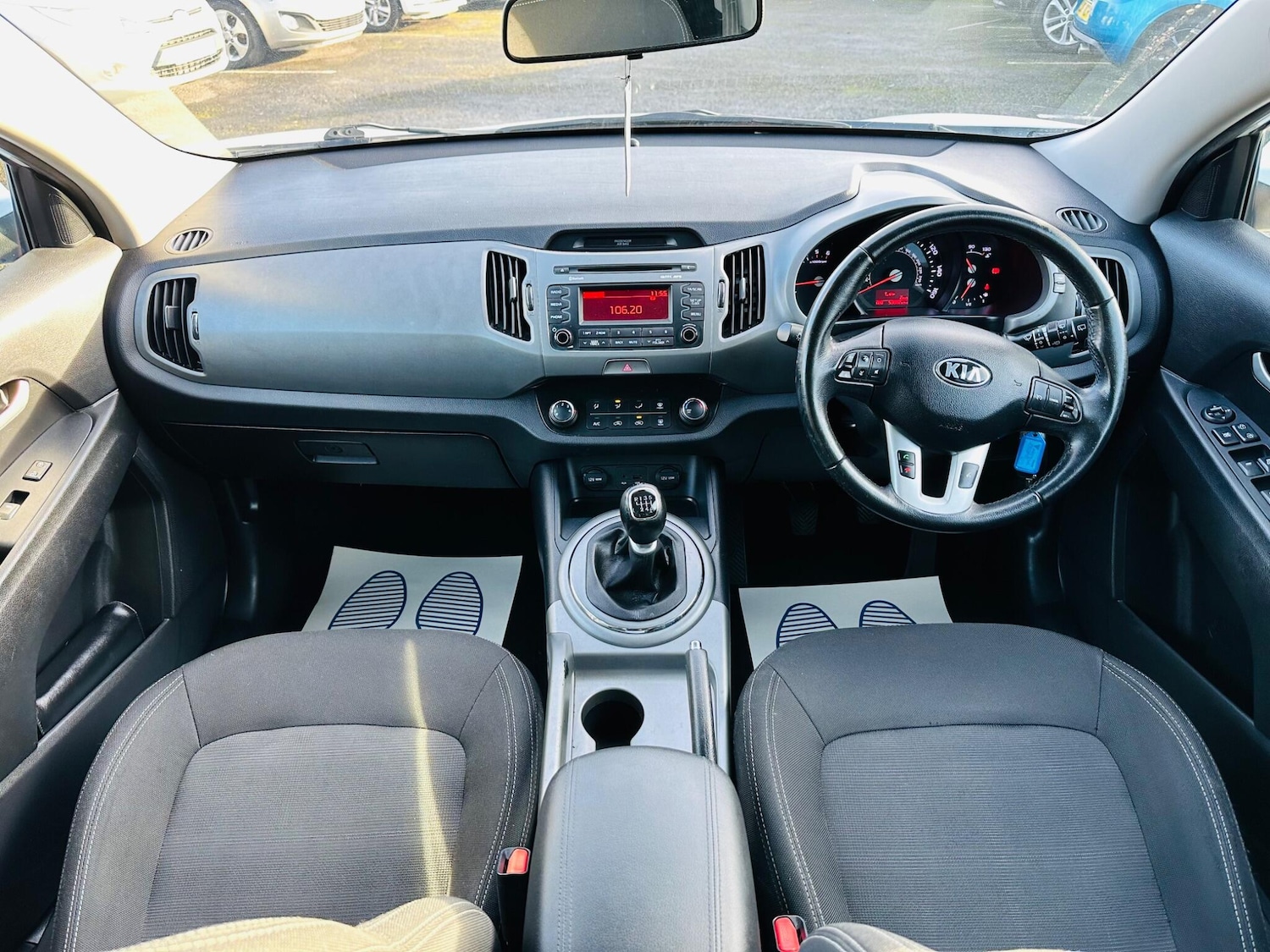 Used Kia Sportage 2015 for sale - 77143891: Photo 16