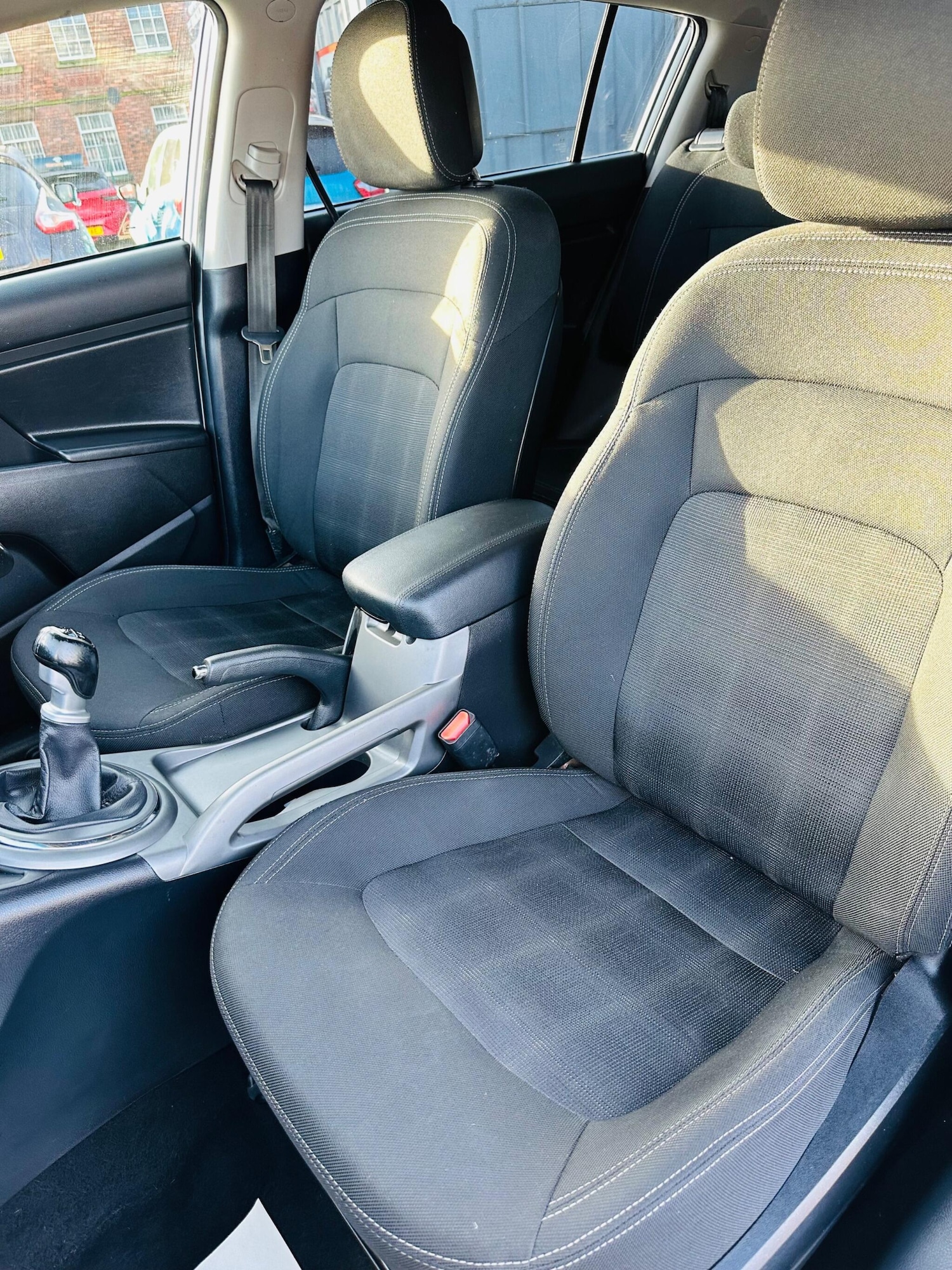 Used Kia Sportage 2015 for sale - 77143891: Photo 18