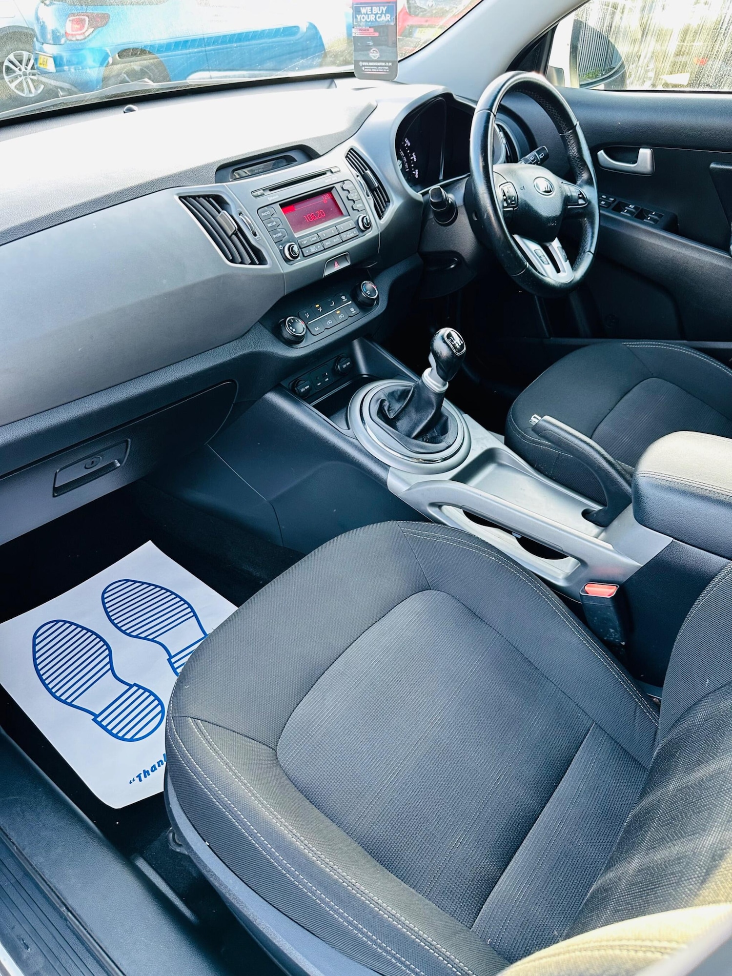 Used Kia Sportage 2015 for sale - 77143891: Photo 19