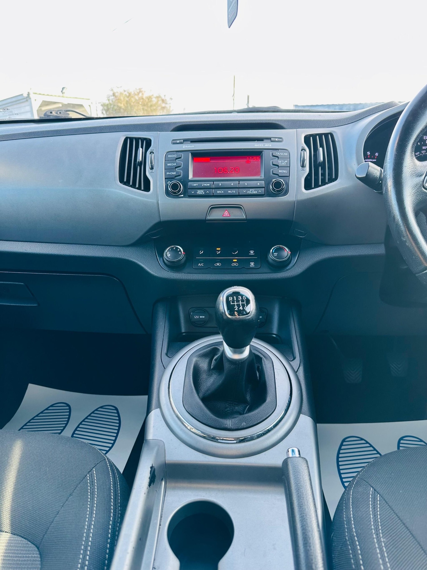 Used Kia Sportage 2015 for sale - 77143891: Photo 21