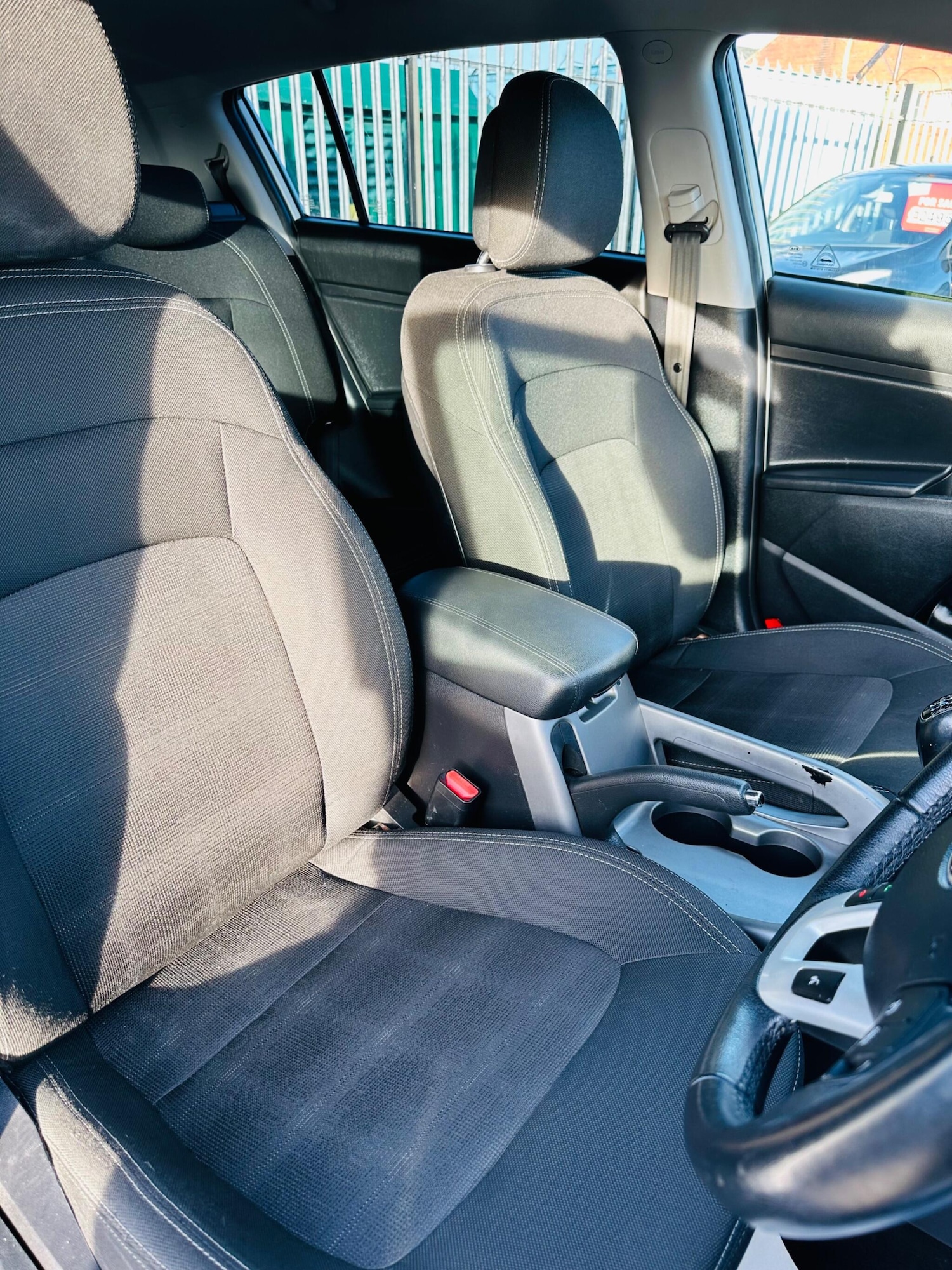 Used Kia Sportage 2015 for sale - 77143891: Photo 23