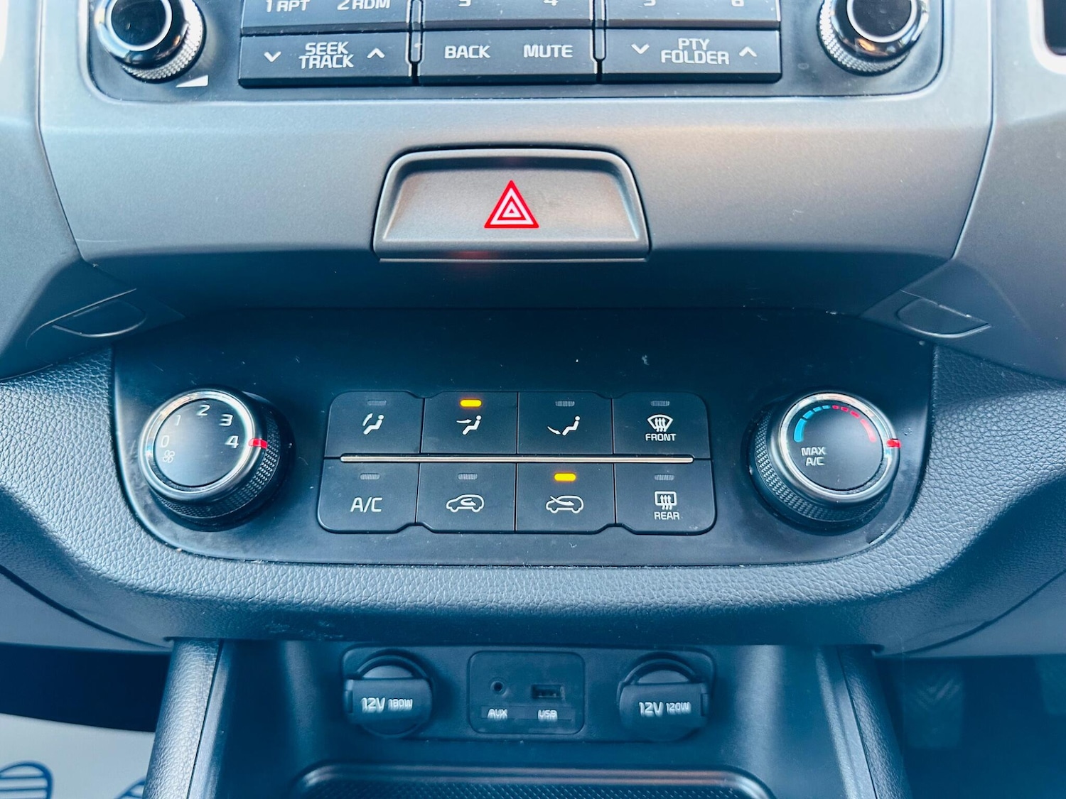 Used Kia Sportage 2015 for sale - 77143891: Photo 31