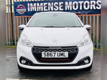 Used Peugeot 208 2017 for sale - 78540281: Photo