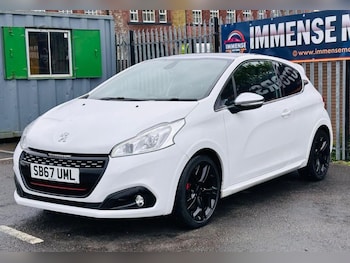 Used Peugeot 208 2017 for sale - 78540281: Photo