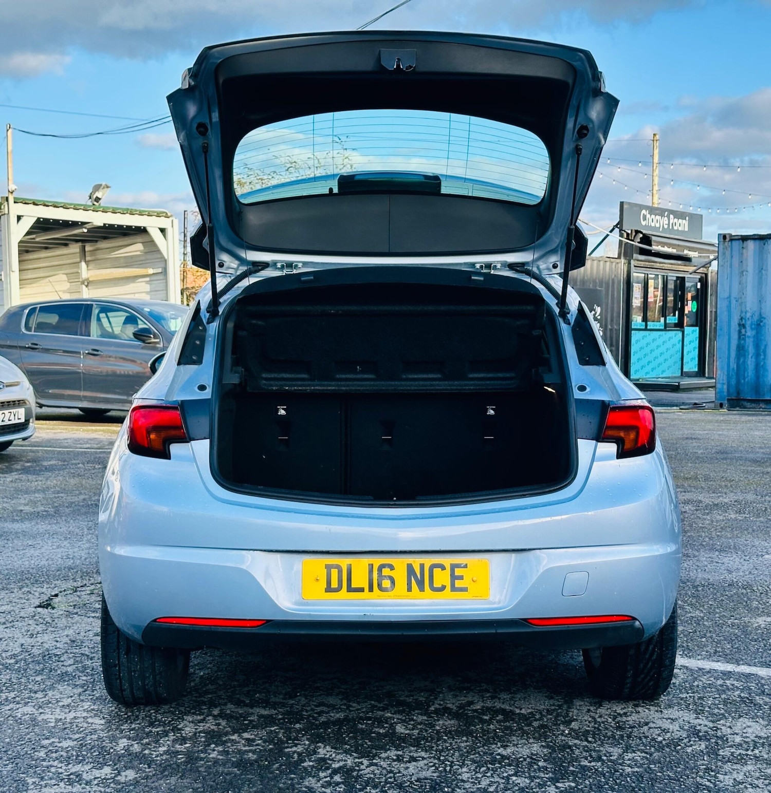 Used Vauxhall Astra 2016 for sale - 77710119: Photo 10