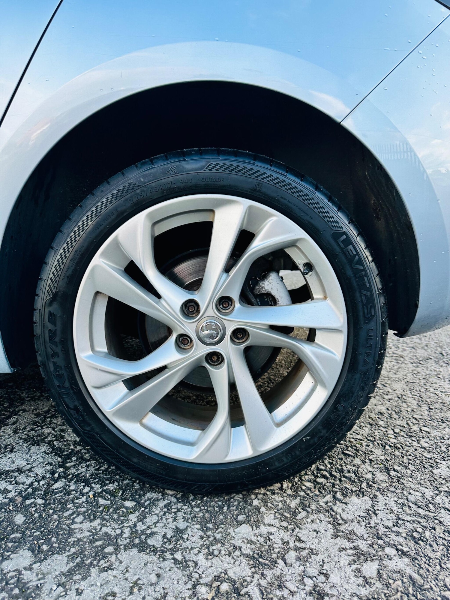 Used Vauxhall Astra 2016 for sale - 77710119: Photo 11