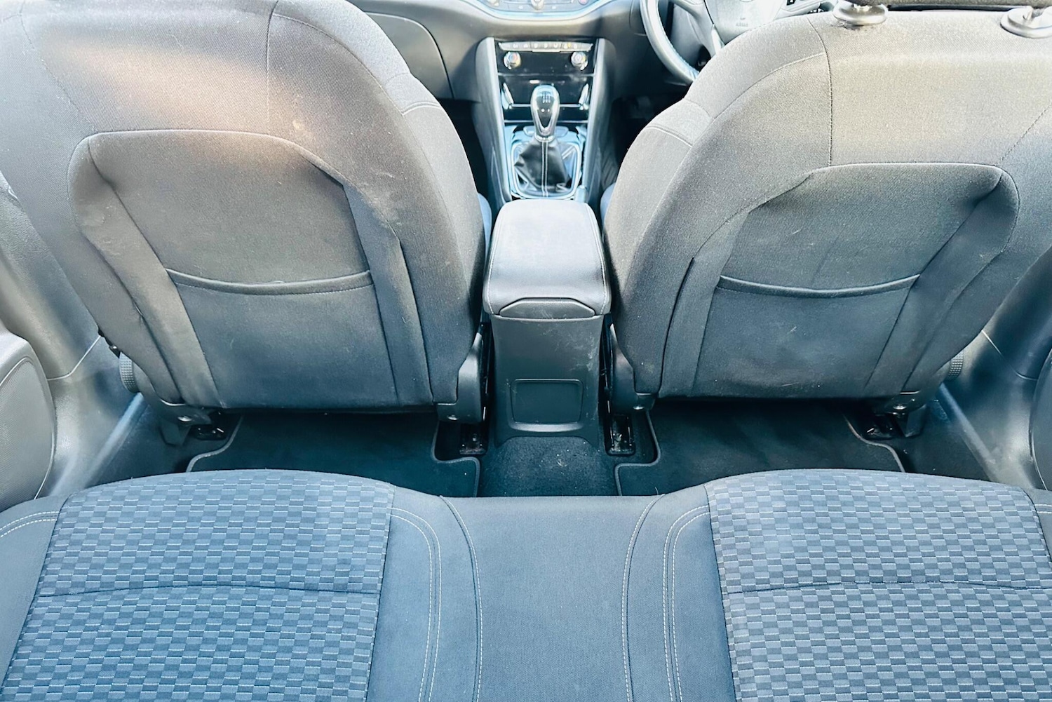 Used Vauxhall Astra 2016 for sale - 77710119: Photo 12