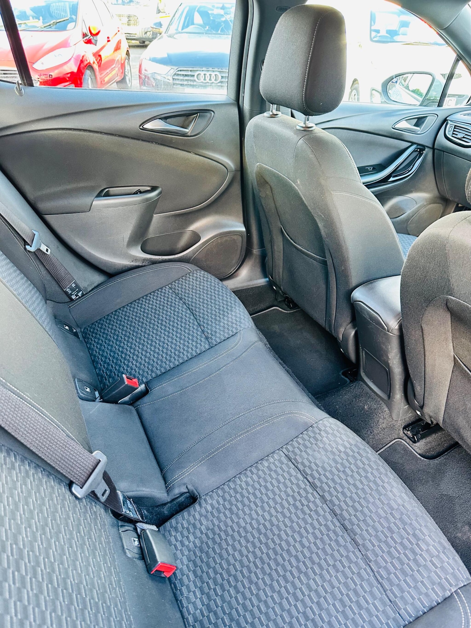 Used Vauxhall Astra 2016 for sale - 77710119: Photo 13