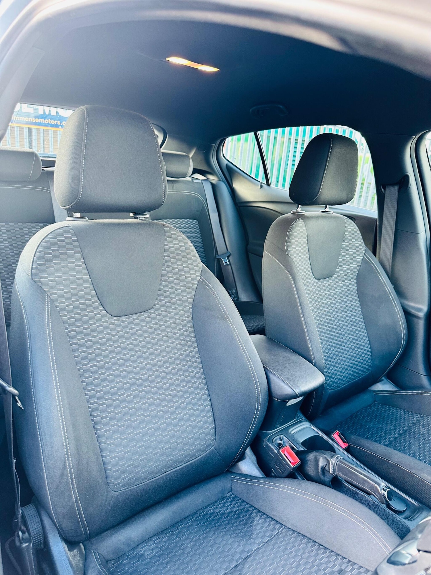 Used Vauxhall Astra 2016 for sale - 77710119: Photo 25