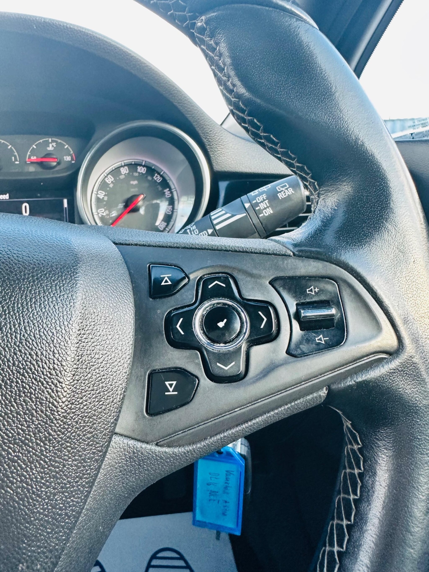 Used Vauxhall Astra 2016 for sale - 77710119: Photo 26