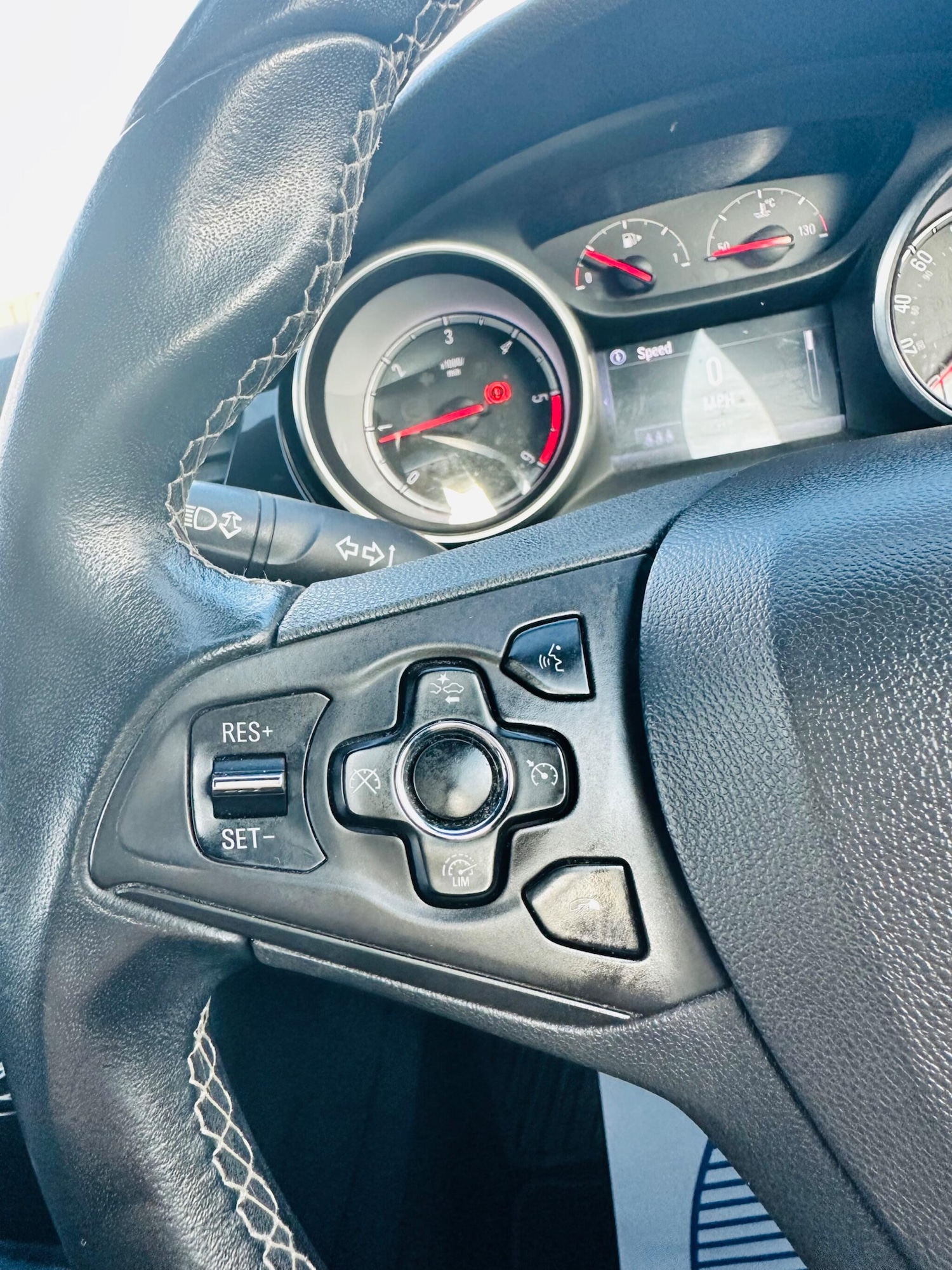 Used Vauxhall Astra 2016 for sale - 77710119: Photo 27