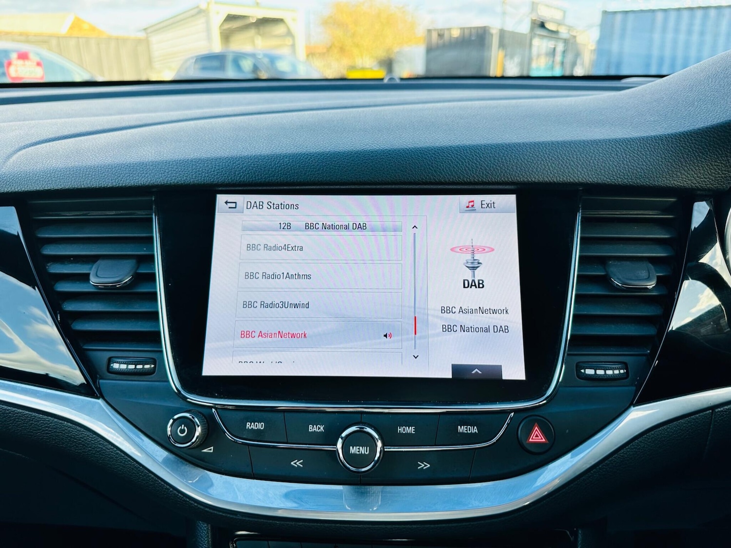 Used Vauxhall Astra 2016 for sale - 77710119: Photo 29