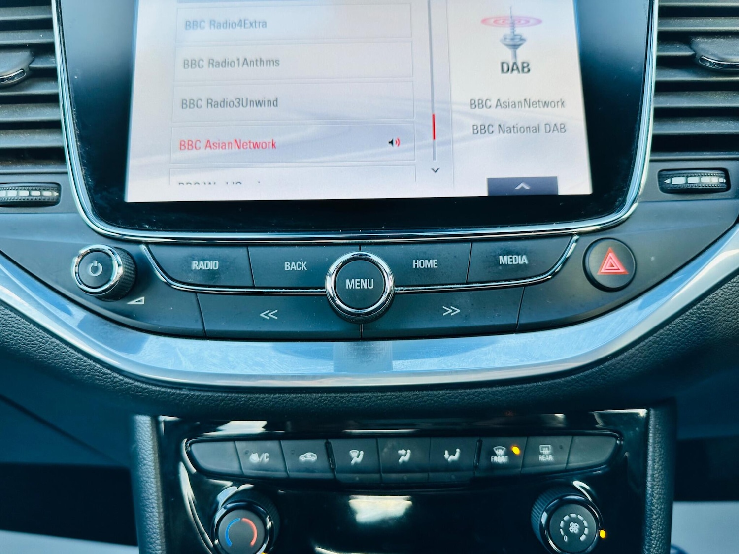 Used Vauxhall Astra 2016 for sale - 77710119: Photo 30