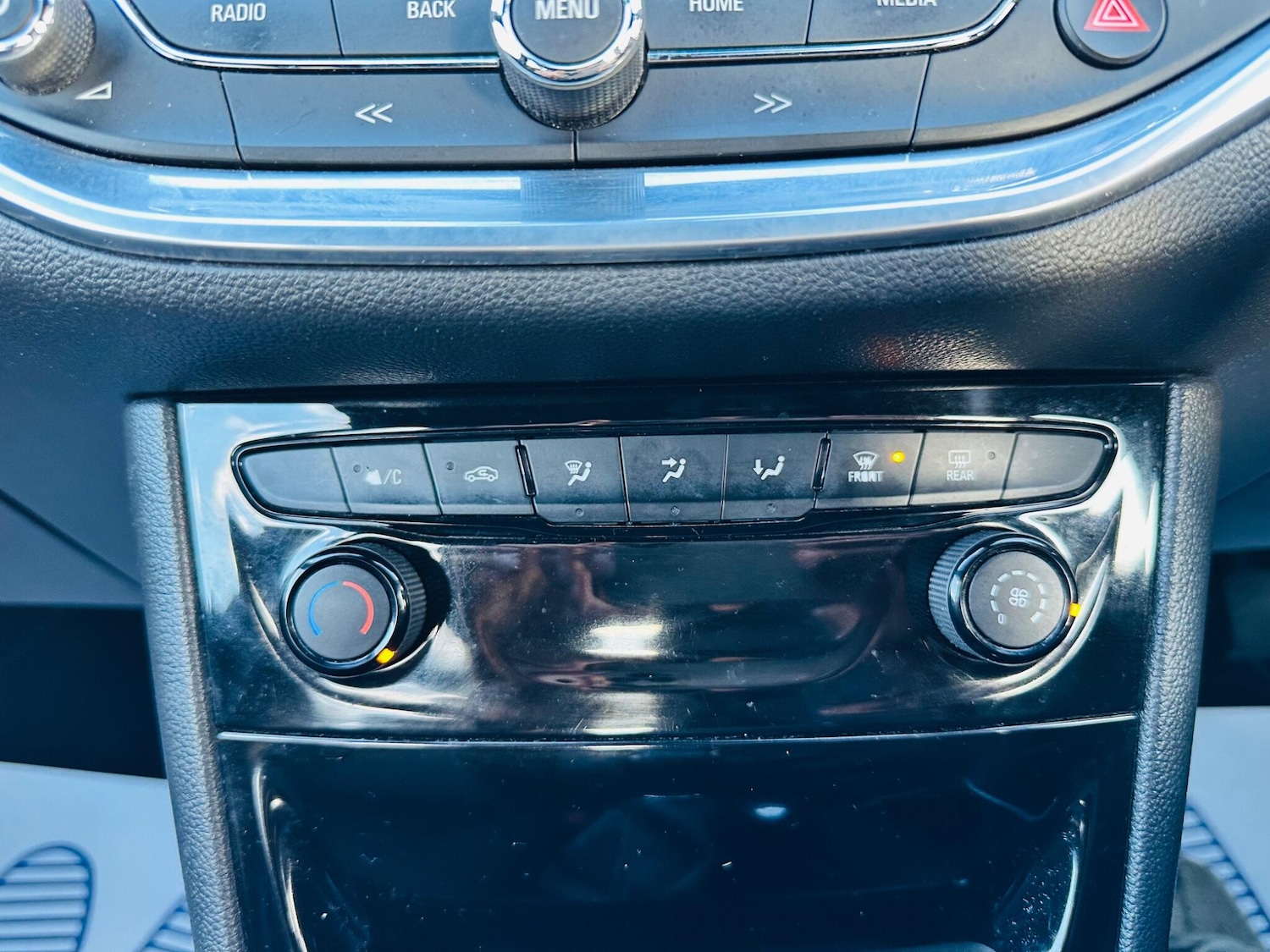 Used Vauxhall Astra 2016 for sale - 77710119: Photo 31