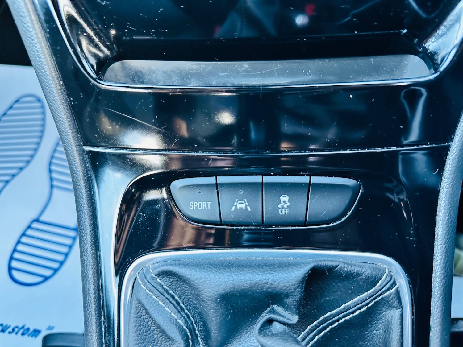 Used Vauxhall Astra 2016 for sale - 77710119: Photo 32