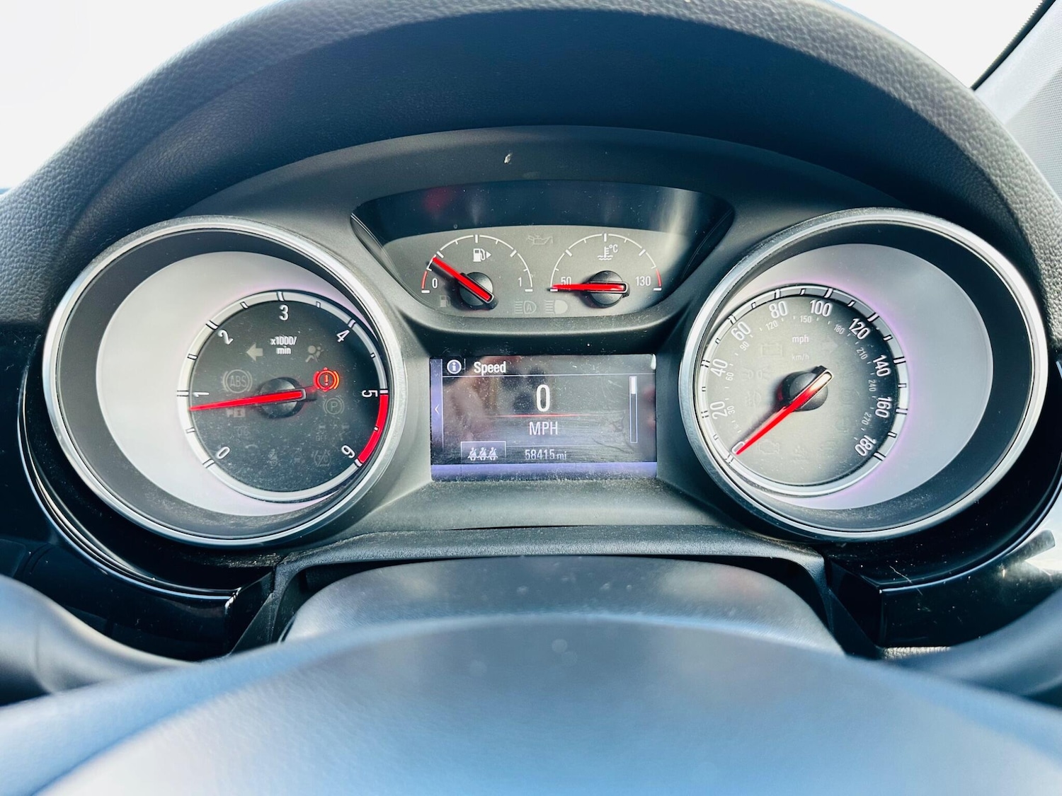 Used Vauxhall Astra 2016 for sale - 77710119: Photo 34