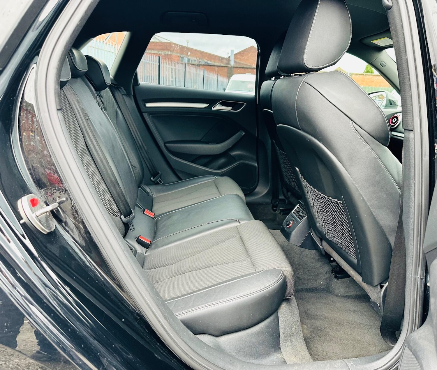 Used Audi A3 for sale - 77683138: Photo 13