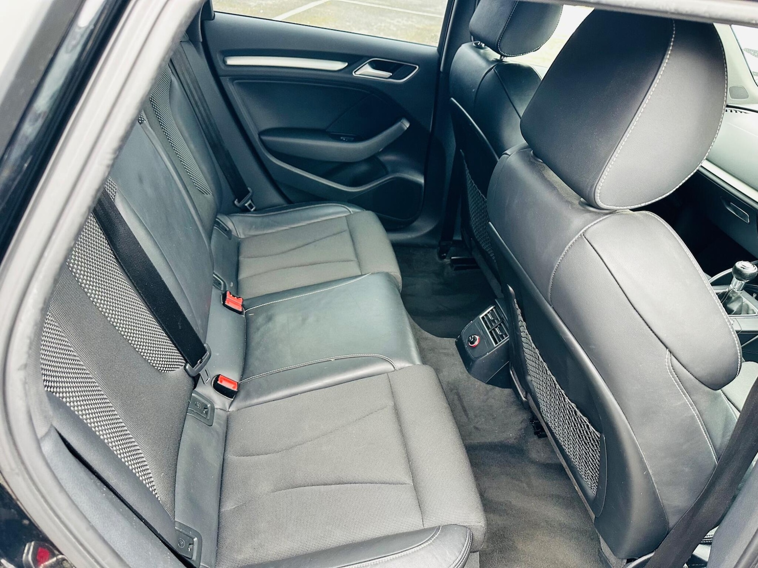 Used Audi A3 for sale - 77683138: Photo 14