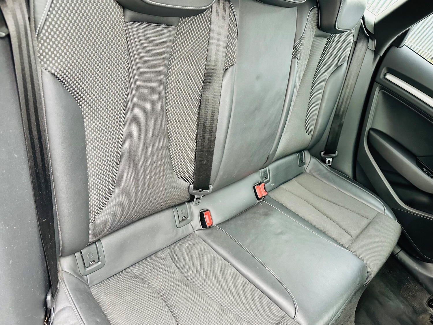 Used Audi A3 for sale - 77683138: Photo 15